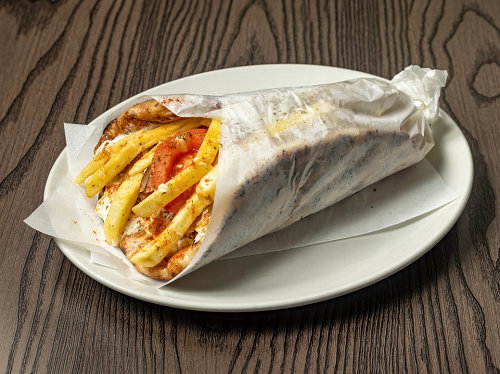 Gyro Wrap 